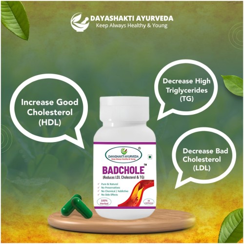 ayurvedic-medicine-for-cholesterol-and-triglycerides