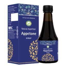APPETONE SYRUP
