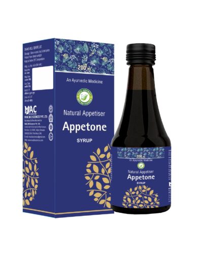 APPETONE SYRUP