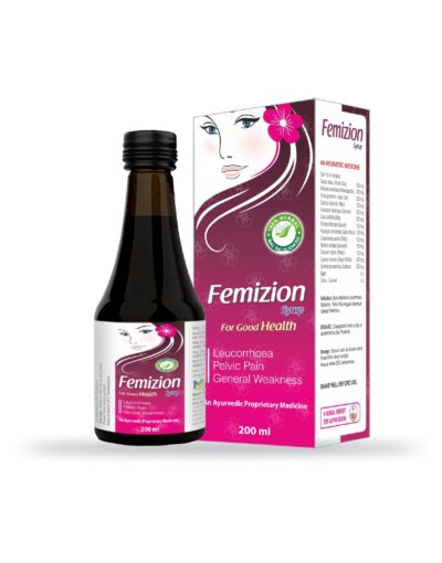 FEMIZION SYRUP