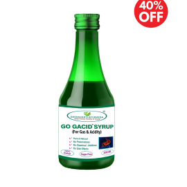Go Gacid Syrup