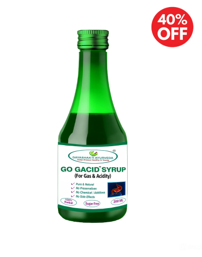 Go Gacid Syrup