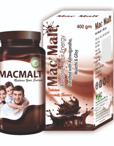 MAC MALT