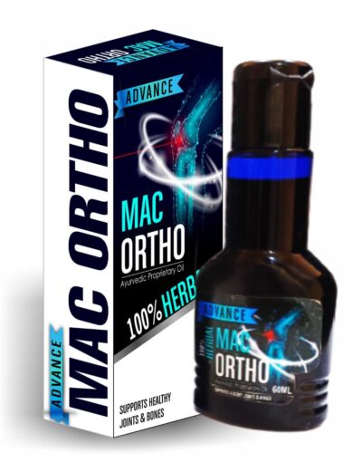 MACORTHO OIL