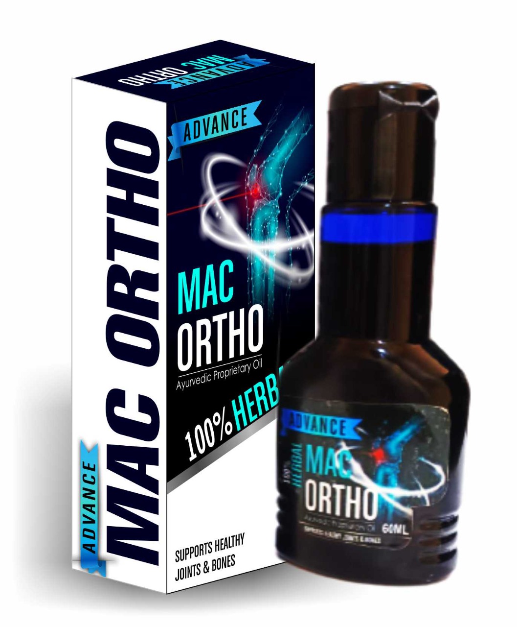 MACORTHO OIL